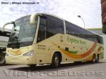 Irizar Century 3.90 / Mercedes Benz O-500RSD / Expreso Norte