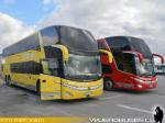 Marcopolo Paradiso G7 1800DD / Scania K400 / ETM