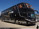 Marcopolo Paradiso G7 1800DD / Scania K420 / ETM