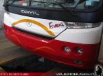 Comil Campione 4.05HD / Mercedes Benz O-500RSD / Evans