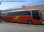 Busscar Vissta Buss LO / Mercedes Benz O-400RSE / Sol del Sur