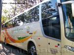 Comil Campione 3.45 2011 / Mercedes Benz O-500RS / Expreso Norte