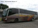 Irizar New Century / Mercedes Benz O-500RS / Linea Azul