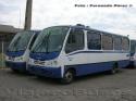 Walkbus / Agrale MA 8.5 / Trans Lider