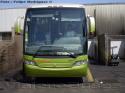 Busscar Vissta Buss LO / Mercedes Benz O-400RSL / Tur-Bus