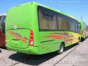 Busscar Micruss 2007 / Mercedes Benz LO-915