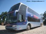 Marcopolo Paradiso 1800DD / Volvo B12R / Nueva Fichtur Vip