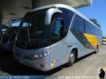 Marcopolo Viaggio G7 1050 / Mercedes Benz O-500RS / Flex