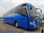 Irizar Century / Mercedes Benz O-500RS / Pullman Florida