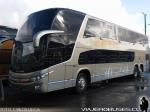 Unidades Marcopolo Paradiso G7 1800DD / Scania K400 / ETM