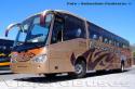 Irizar InterCentury / Mercedes Benz O-500R / Linea Azul