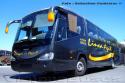 Irizar InterCentury / Mercedes Benz O-500R / Linea Azul