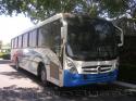 Caio Foz Super / Mercedes Benz OF-1722 / Unidad de Stock