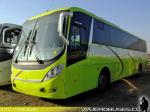 Induscar Caio Foz Solar / Scania K310 / Unidad de Stock