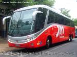 Marcopolo Paradiso 1200 G7 / Mercedes Benz O-500RSD / Buses JM