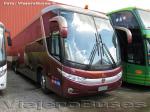 Marcopolo Paradiso 1200 G7 / Mercedes Benz O-500RSD / Unidad de Stock