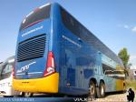 Marcopolo Paradiso G7 1800DD / Mercedes Benz O-500RSD / Buses CVU