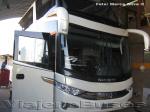 Marcopolo Paradiso G7 1800DD / Mercedes Benz O-500RSD / Unidad de Stock