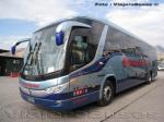 Marcopolo Paradiso 1050 G7 / Mercedes Benz O-500RS / Cruz del Sur