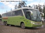 Marcopolo Paradiso 1200 G7 / Mercedes Benz O-500RSD / Tur - Bus