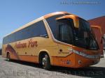 Marcopolo Paradiso 1050 G7 / Volvo B9R / Pullman Sur