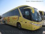 Marcopolo Paradiso 1050 G7 / Mercedes Benz O-500RS / Romani