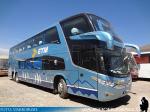 Marcopolo Paradiso G7 1800DD / Scania K420 / ETM