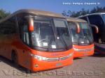 Marcopolo Viaggio 1050 G7 / Mercedes Benz O-500RS / Pullman Bus