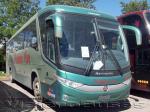 Marcopolo Paradiso G71050 / Mercedes Benz O-500RS / Pullman Sur