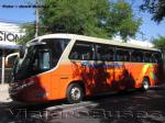 Marcopolo Viaggio 1050 / Mercedes Benz O-500RS / Pullman Bus