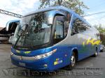 Marcopolo Paradiso G71050 / Mercedes Benz O-500RS / Iver Grama