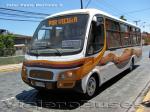 Inrecar Geminis II / Mercede Benz LO-915 / Bupesa