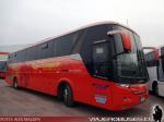 Comil Campione 3.45 / Mercedes Benz O-500RS / Buses German