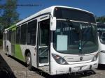 Marcopolo Gran Viale / Volvo B7R / Unidad de Stock Transantiago