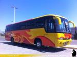 Marcopolo Viaggio 1000 / Mercedes Benz OF-1721 / Buses Seron