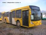 Caio Mondego H / Mercedes Benz O-500U / Alimentador Zona D