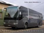Higer / Buses Villar