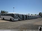 King Long XMQ6117Y / Unidades de Stock - Buses Bustamante - Buses Nuñez