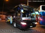 Busscar Vissta Buss HI / Mercedes Benz O-400RSE / CruzMar