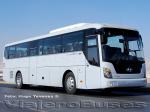 Hyundai Universe Space / Unidad de Stock