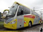 Irizar I6 / Scania K360 / Jet Sur