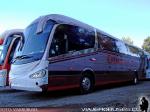 Irizar I6 / Mercedes Benz OC-500RF / Cruz del Sur