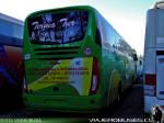 Irizar I6 / Scania K360 / Terma Tur