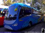 Irizar I6 / Scania K360 / Verschae