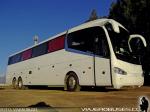 Irizar I6 3.90 / Scania K410 / Unidad de Stock