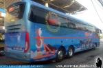 Irizar I6 3.90 / Volvo B420R / Unidades de Stock