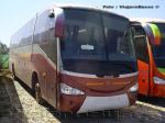 Irizar Century / Mercedes Benz O-500RS / Buses Hualpen