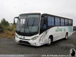 Marcopolo Ideale 770 / Mercedes Benz OF-1722 / Suray