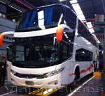 Marcopolo Paradiso G7 1800DD / Mercedes Benz O-500RSD / IGI Llaima