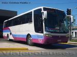 Busscar Vissta Buss LO / Mercedes Benz O-500RS / Intercomunal
